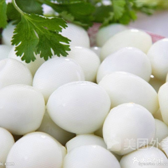 158过桥米线