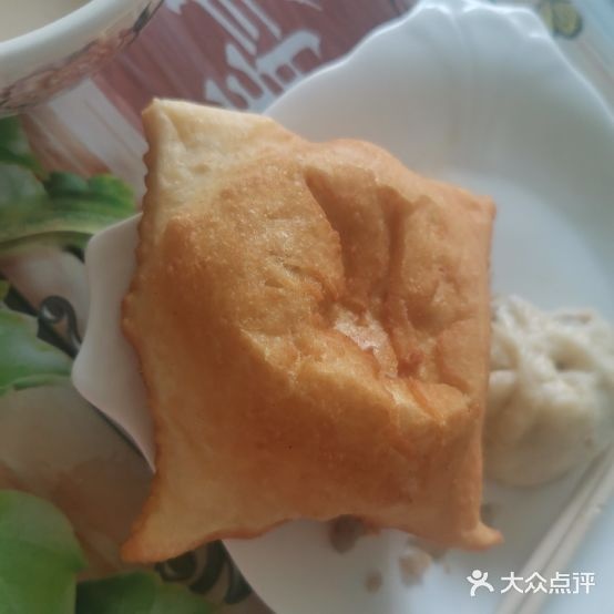 八点半早餐