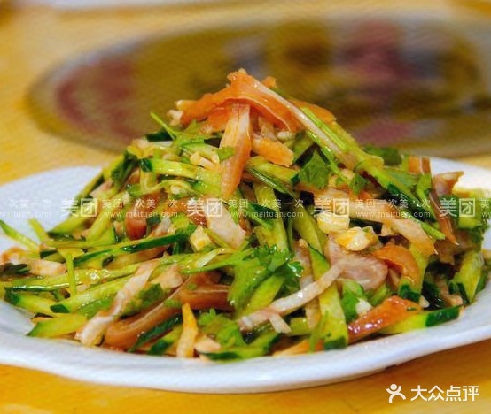四川美食城