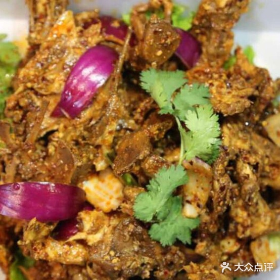 川锦慧自选麻辣拌(农大店)