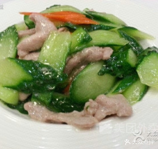 川菜小炒(丰臣海悦广场店)