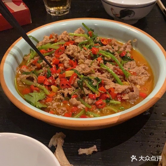 醒局再三杯·中式酒馆馆(人民中路店)