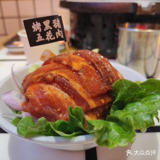 小放肆靠肉(旺城广场店)