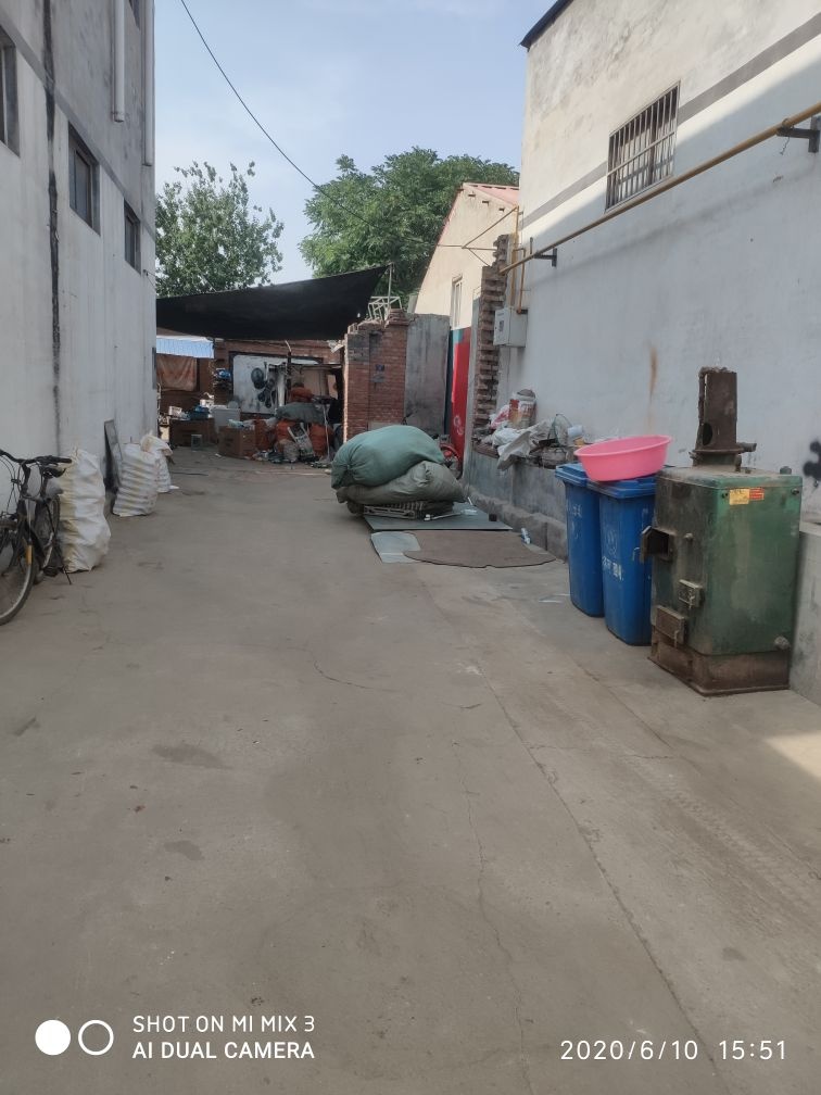 石家庄盛选再生资源回收有限公司