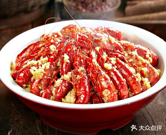 独味兄弟龙虾(孙塘北路店)