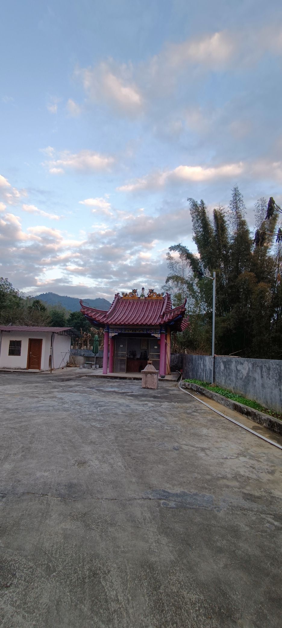回龙寺