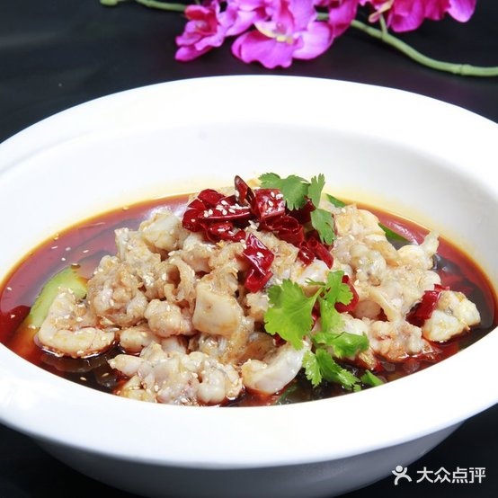 俊江南时尚创意餐厅(镇江第一楼街店)