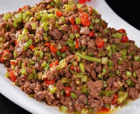 小城大厨(拓西街店)