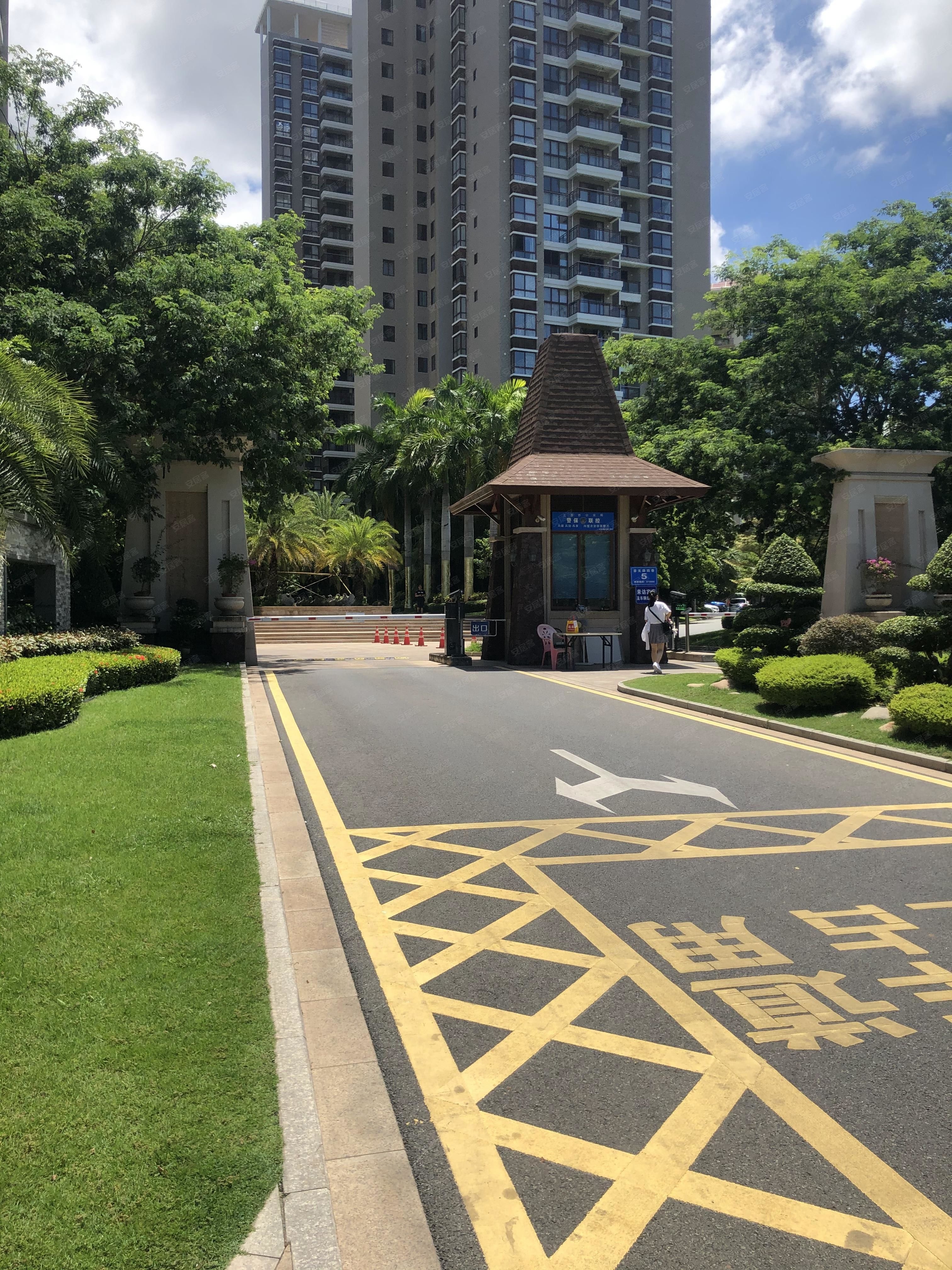 丽冠雅居