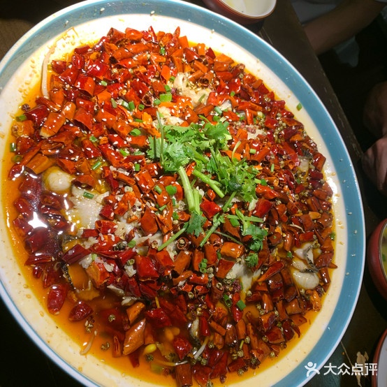 俏芙蓉王菜(七里滩店)