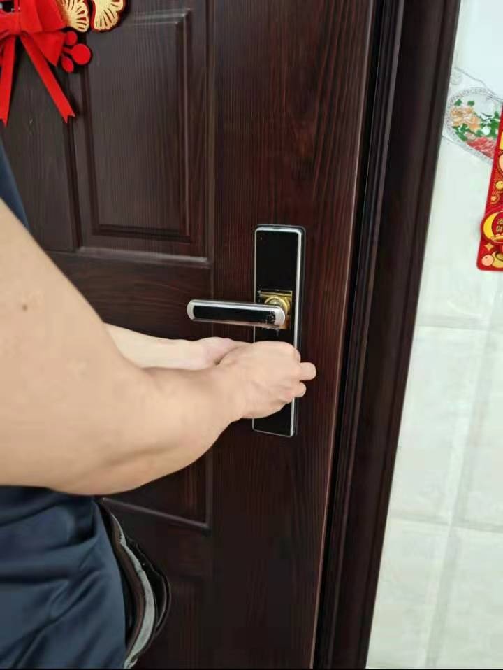 公安备案正规开锁