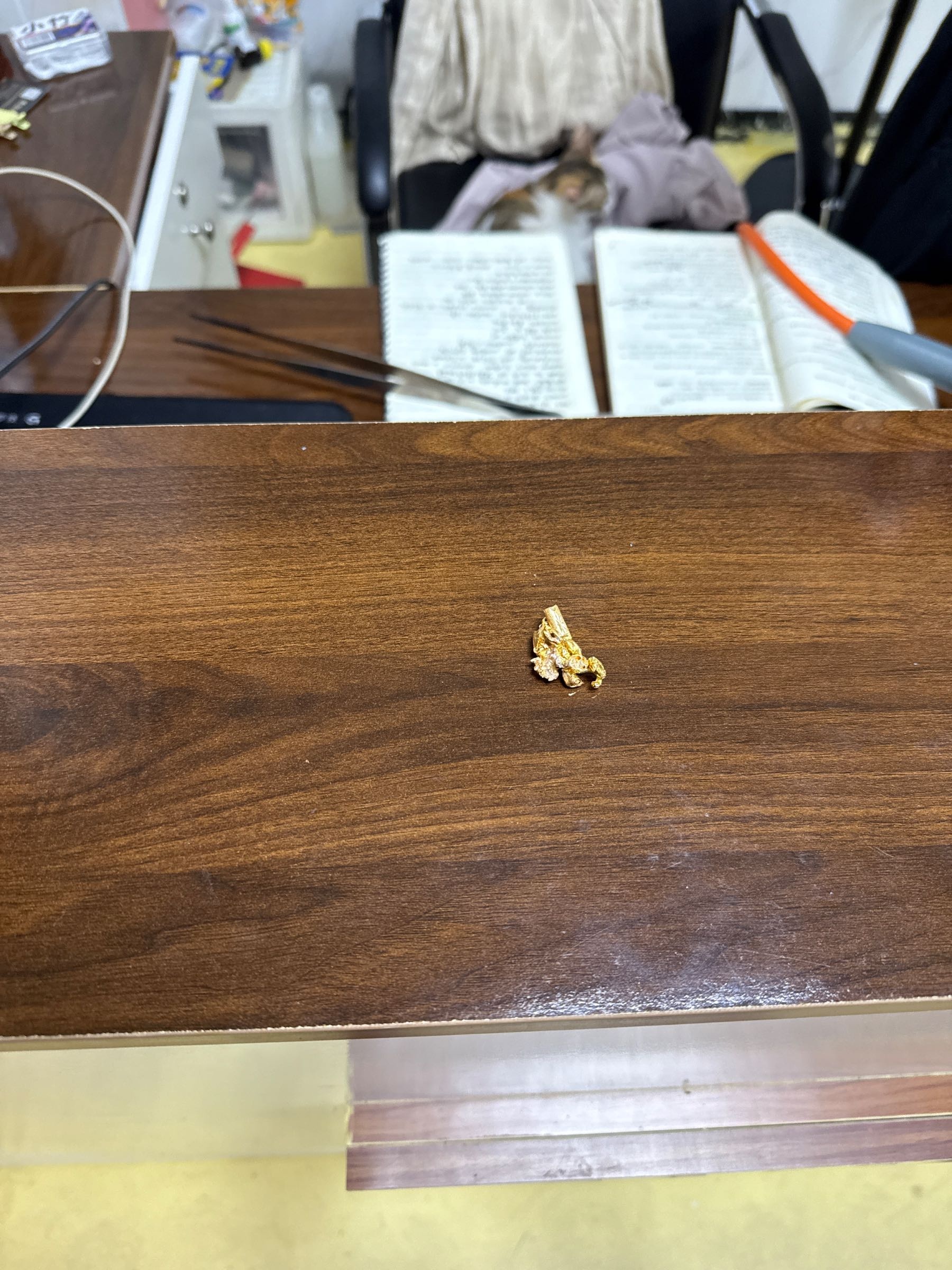 黄金回收