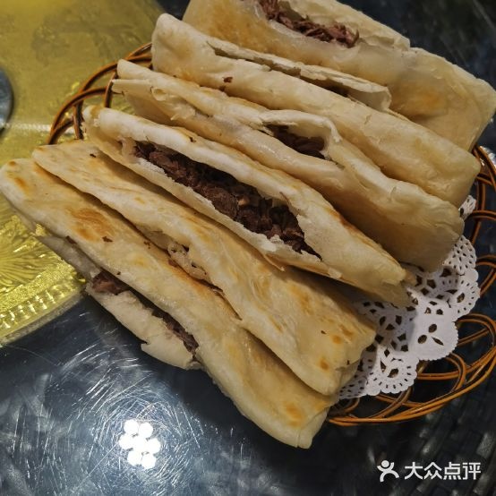 驴太厚(下板泉店)