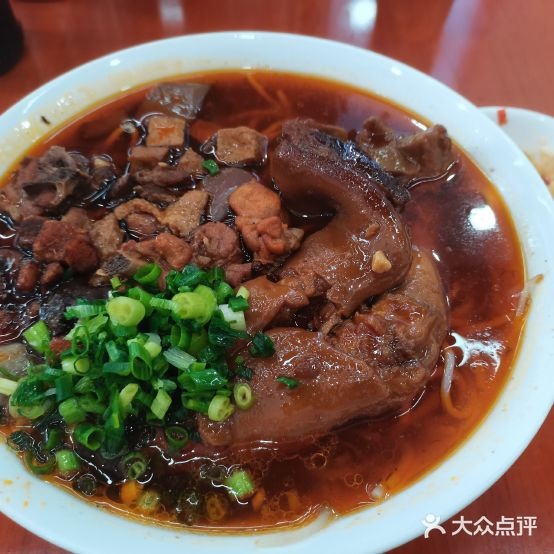铭翔肠旺面(华润店)