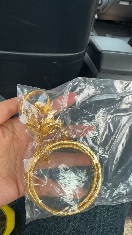 黄金回收行