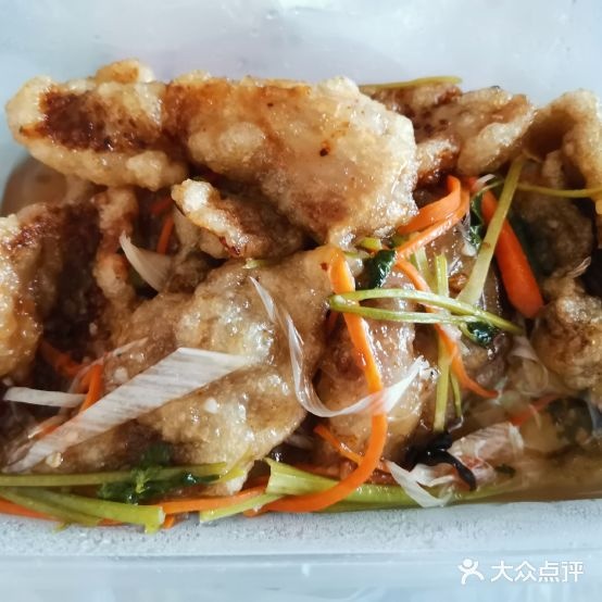 冬北佬菜馆(井大店)