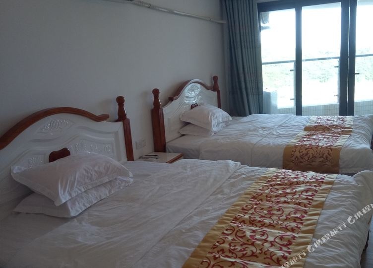 阳江海陵岛优惠房公寓