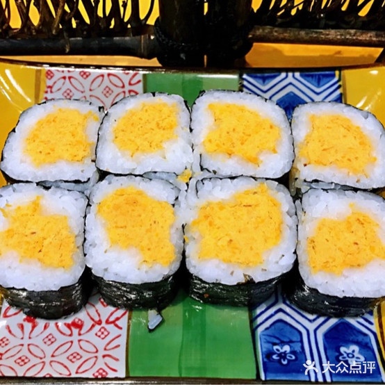 争煮鲜回转寿司(水头店)