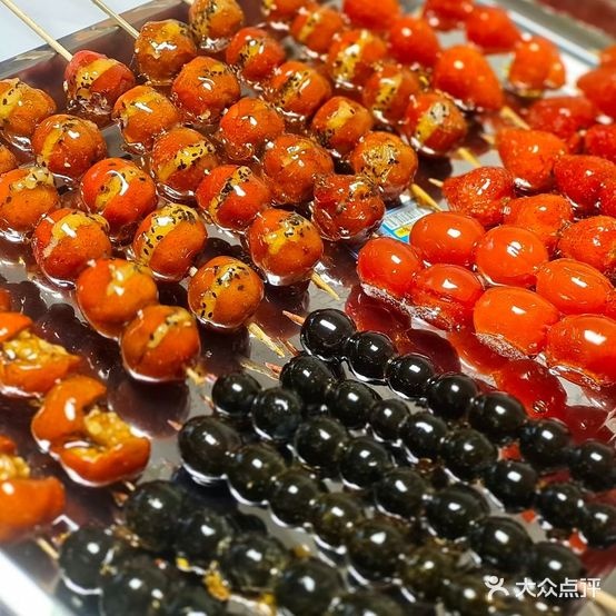 丁丁糖胡卢(世锦名都店)