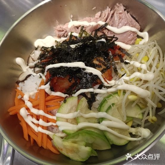 朴理事韩国。烤肉(宾王店)