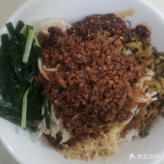 老街天饵丝(西苑店)