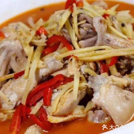 赵公馆售饭店(江北店)
