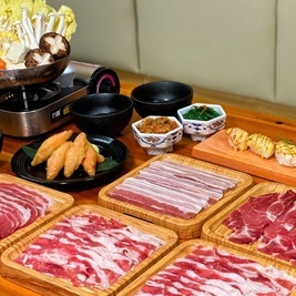仓崎料理·寿喜烧