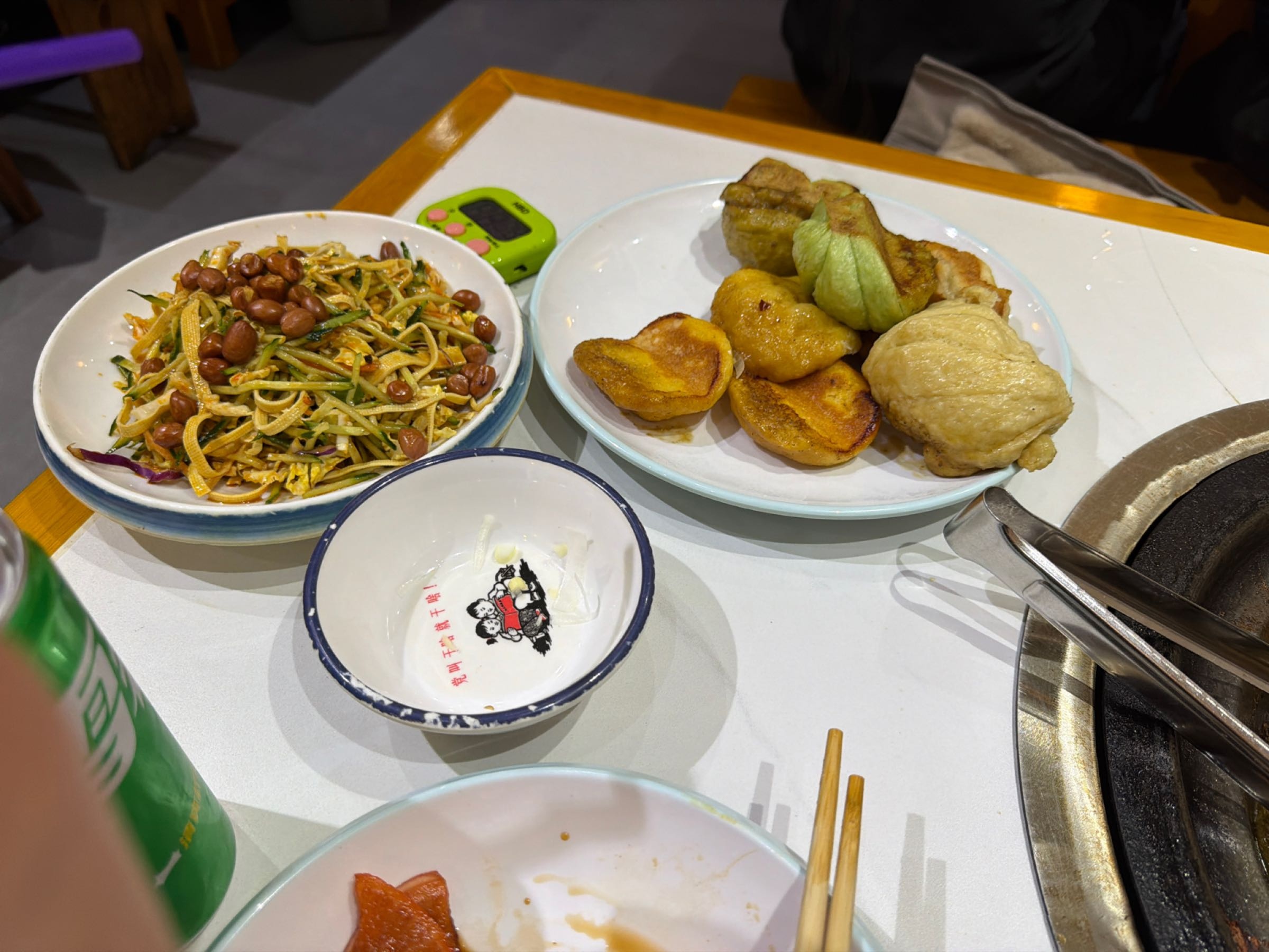 灶十九铁锅炖(台东店)