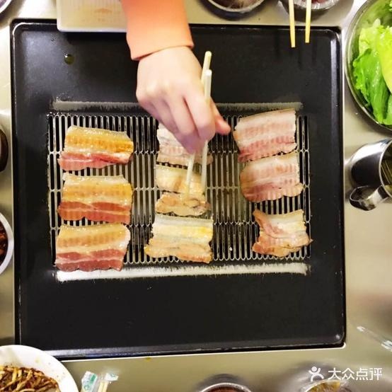 邵老者特色五花肉