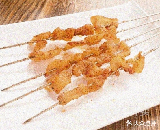 味做主性烧(西典家园北区店)