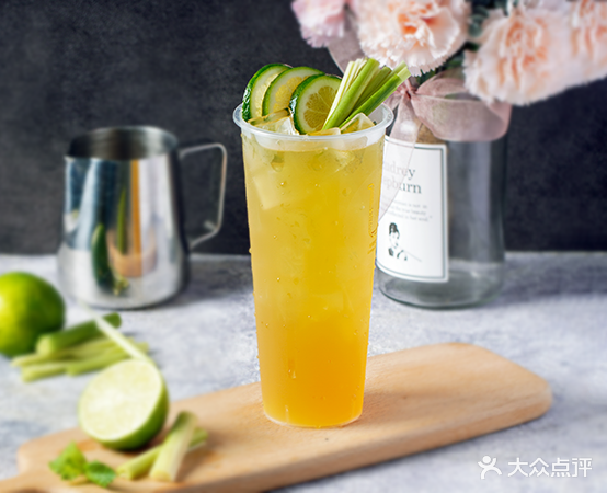 香相思桂林米粉店