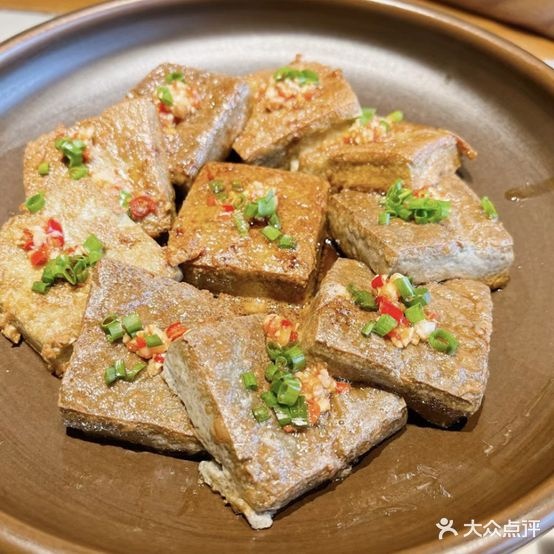 因味有你·味诺餐厅(武汉客厅店)