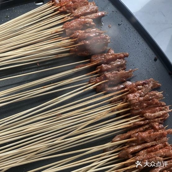 聚源烧烤屋