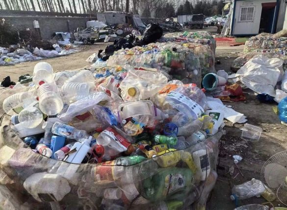 成都回源废品回收站