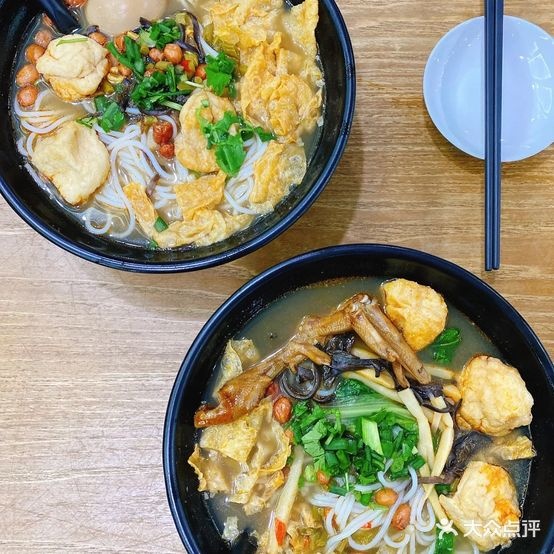 柳州螺蛳粉