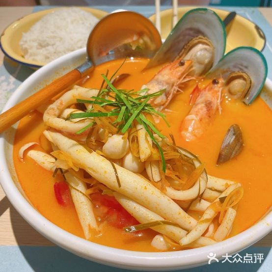 泰莱TaiLai泰式承理