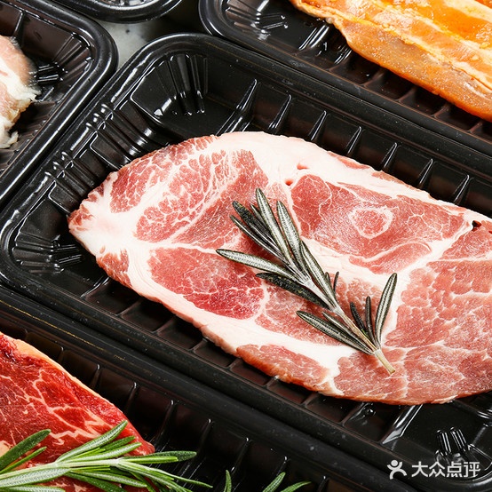 石味阁·韩式烧肉自助