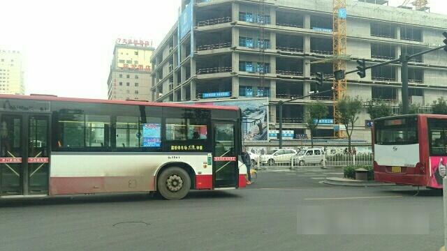 陕西省西安市碑林区