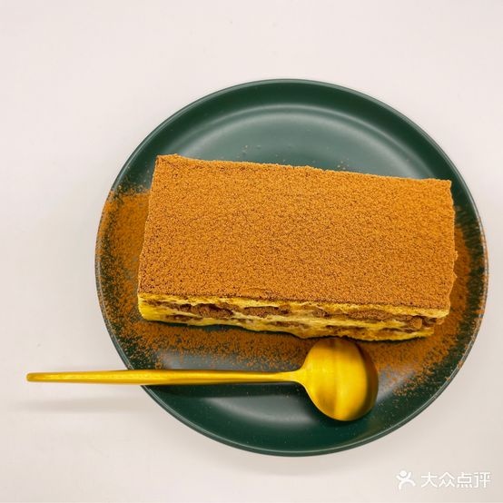 Mi-糖·意大利餐厅