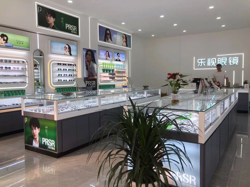 乐视眼睛(滇红北路店)