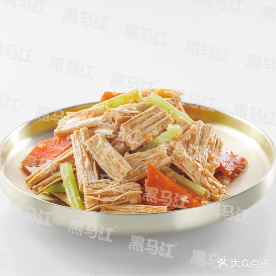 黑马江冷面(河东店)