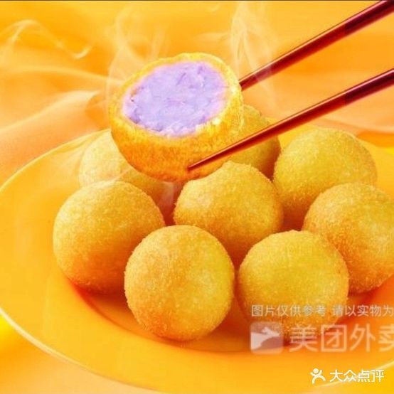 NICE韩式炸鸡(北辰店)