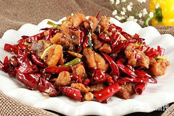 富顺豆花(铁昌路店)