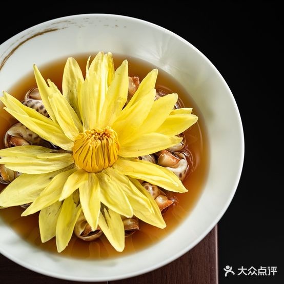 宴谭·中国长宴