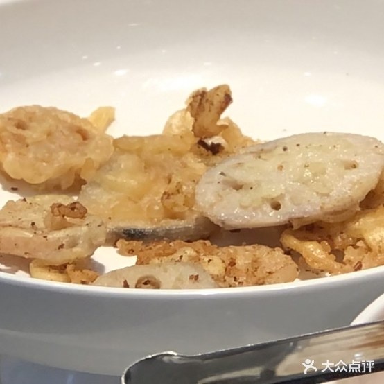 连池海会素食自助养生餐厅(吾悦广场龙湾店)