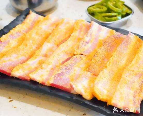 鑫裕源炭火烧肉