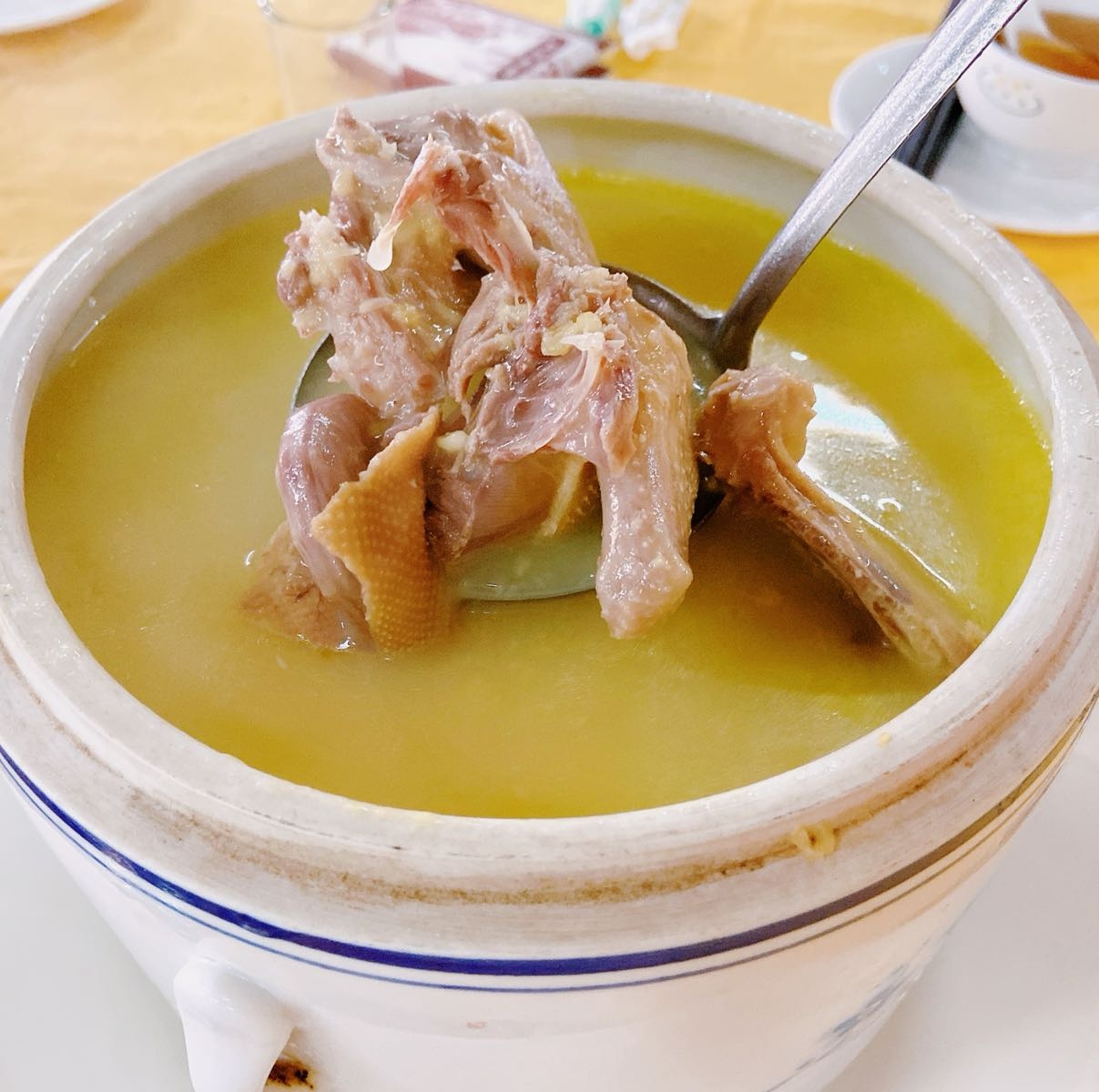 富溪饭店