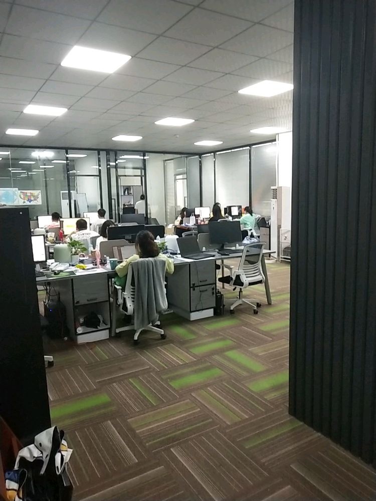 深圳市大迈云仓国际物流有限公司