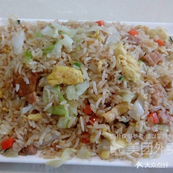 温州林妈进肉饭(时代百货店)