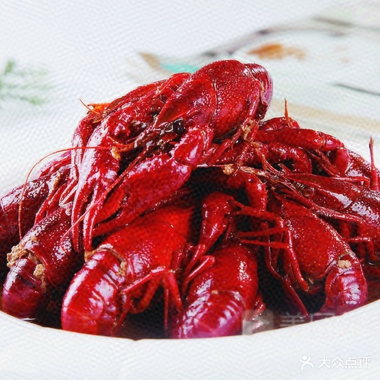丽丽大虾